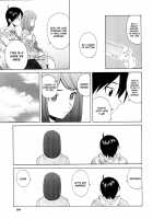 Sense of Values of Wine / 先生を見てください [Fuuga] [Original] Thumbnail Page 246