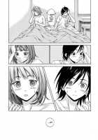 Sense of Values of Wine / 先生を見てください [Fuuga] [Original] Thumbnail Page 39