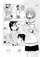 Sense of Values of Wine / 先生を見てください [Fuuga] [Original] Thumbnail Page 41