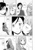 Sense of Values of Wine / 先生を見てください [Fuuga] [Original] Thumbnail Page 58