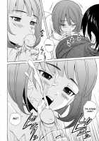 Sense of Values of Wine / 先生を見てください [Fuuga] [Original] Thumbnail Page 61