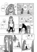 Sense of Values of Wine / 先生を見てください [Fuuga] [Original] Thumbnail Page 88