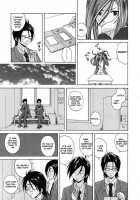 Sense of Values of Wine / 先生を見てください [Fuuga] [Original] Thumbnail Page 94