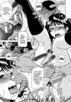 Dain / 堕淫 [Narushima Godou] [Original] Thumbnail Page 111