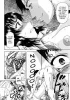 Dain / 堕淫 [Narushima Godou] [Original] Thumbnail Page 132