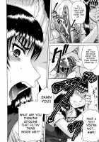 Dain / 堕淫 [Narushima Godou] [Original] Thumbnail Page 170