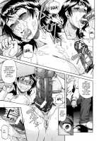 Dain / 堕淫 [Narushima Godou] [Original] Thumbnail Page 23