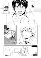 Marudashi x Sister / まるだしすたー [Nakani] Thumbnail Page 169