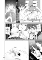Marudashi x Sister / まるだしすたー [Nakani] Thumbnail Page 20