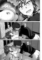 Marudashi x Sister / まるだしすたー [Nakani] Thumbnail Page 217