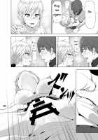 Marudashi x Sister / まるだしすたー [Nakani] Thumbnail Page 34