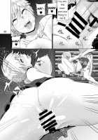 Marudashi x Sister / まるだしすたー [Nakani] Thumbnail Page 36