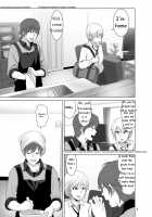 Marudashi x Sister / まるだしすたー [Nakani] Thumbnail Page 07