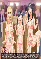 Haramase Houdai!! Zenkoku Kyoutsuu Omeko-ken / 孕ませ放題!!全国共通お○こ券 [Mama] [Original] Thumbnail Page 105