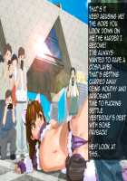 Haramase Houdai!! Zenkoku Kyoutsuu Omeko-ken / 孕ませ放題!!全国共通お○こ券 [Mama] [Original] Thumbnail Page 34