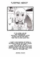 Bestiality – The Gourmet's Meal / 獣姦☆美食家の食卓 [Chikiko] [Original] Thumbnail Page 21