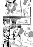 Infinito Strega 2 / Infinito Strega 2 [Hibiki Seiya] [Vocaloid] Thumbnail Page 17