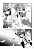 Infinito Strega 2 / Infinito Strega 2 [Hibiki Seiya] [Vocaloid] Thumbnail Page 20