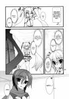 Infinito Strega 2 / Infinito Strega 2 [Hibiki Seiya] [Vocaloid] Thumbnail Page 22
