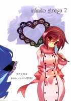 Infinito Strega 2 / Infinito Strega 2 [Hibiki Seiya] [Vocaloid] Thumbnail Page 26