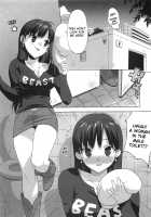 Drinking Virgin / ごっくん処女 [Ohtomo Takuji] [Original] Thumbnail Page 153