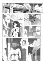 Drinking Virgin / ごっくん処女 [Ohtomo Takuji] [Original] Thumbnail Page 36