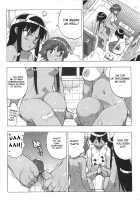 Drinking Virgin / ごっくん処女 [Ohtomo Takuji] [Original] Thumbnail Page 76