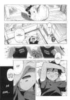 Drinking Virgin / ごっくん処女 [Ohtomo Takuji] [Original] Thumbnail Page 85