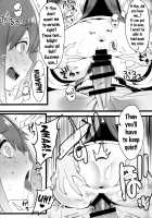 Hyaku Percent Osake no Sei / 百ぱーせんとお酒のせい [Tatami] [Kono Subarashii Sekai Ni Syukufuku O] Thumbnail Page 12