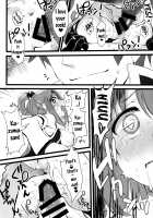 Hyaku Percent Osake no Sei / 百ぱーせんとお酒のせい [Tatami] [Kono Subarashii Sekai Ni Syukufuku O] Thumbnail Page 15