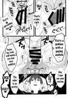 Hyaku Percent Osake no Sei / 百ぱーせんとお酒のせい [Tatami] [Kono Subarashii Sekai Ni Syukufuku O] Thumbnail Page 16