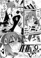 Hyaku Percent Osake no Sei / 百ぱーせんとお酒のせい [Tatami] [Kono Subarashii Sekai Ni Syukufuku O] Thumbnail Page 08