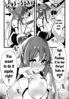 Hyaku Percent Osake no Sei / 百ぱーせんとお酒のせい [Tatami] [Kono Subarashii Sekai Ni Syukufuku O] Thumbnail Page 09