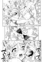 Kayumidome 10 Houme / カユミドメ10ホウメ [Carn] [Infinite Stratos] Thumbnail Page 12