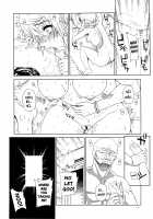 Kayumidome 10 Houme / カユミドメ10ホウメ [Carn] [Infinite Stratos] Thumbnail Page 20