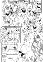 Kayumidome 10 Houme / カユミドメ10ホウメ [Carn] [Infinite Stratos] Thumbnail Page 23