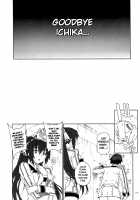 Kayumidome 10 Houme / カユミドメ10ホウメ [Carn] [Infinite Stratos] Thumbnail Page 26