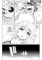 Kayumidome 10 Houme / カユミドメ10ホウメ [Carn] [Infinite Stratos] Thumbnail Page 03