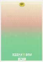 Kayumidome 11 Houme / カユミドメ11ホウメ [Carn] [No-Rin] Thumbnail Page 18