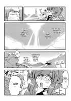 Dai Chan'S Drugged Delusions / 大ちゃん薬妄想 [Tsukiwani] [Touhou Project] Thumbnail Page 28
