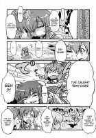 Dai Chan'S Drugged Delusions / 大ちゃん薬妄想 [Tsukiwani] [Touhou Project] Thumbnail Page 35