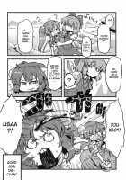 Dai Chan'S Drugged Delusions / 大ちゃん薬妄想 [Tsukiwani] [Touhou Project] Thumbnail Page 36