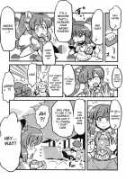 Dai Chan'S Drugged Delusions / 大ちゃん薬妄想 [Tsukiwani] [Touhou Project] Thumbnail Page 05