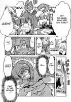 Dai Chan'S Drugged Delusions / 大ちゃん薬妄想 [Tsukiwani] [Touhou Project] Thumbnail Page 07