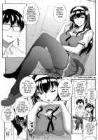 Kayumidome 14 Houme / カユミドメ14ホウメ [Carn] [Saenai Heroine No Sodatekata] Thumbnail Page 03