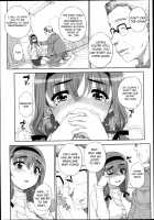 Joukyou Nightmare / 上京ナイトメア [Carn] [Original] Thumbnail Page 23