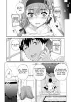 Joukyou Nightmare / 上京ナイトメア [Carn] [Original] Thumbnail Page 49