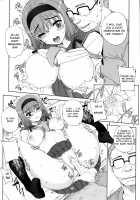 Joukyou Nightmare / 上京ナイトメア [Carn] [Original] Thumbnail Page 58
