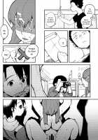 Koe no Yukue / こえのゆくえ [Natsume Kei] [Koe No Katachi] Thumbnail Page 17