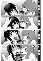 Koe no Yukue / こえのゆくえ [Natsume Kei] [Koe No Katachi] Thumbnail Page 19